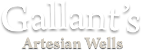 Gallant's Artesian Wells